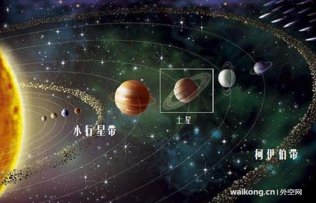 地球并不是太阳系唯一拥有液态水的星球，土星的水量超地球7000倍-2.jpg
