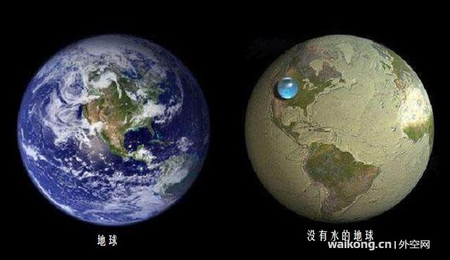 地球并不是太阳系唯一拥有液态水的星球，土星的水量超地球7000倍-6.jpg