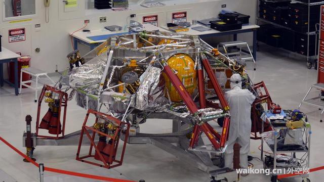 NASA即将决定是否送小型直升机去火星-3.jpg