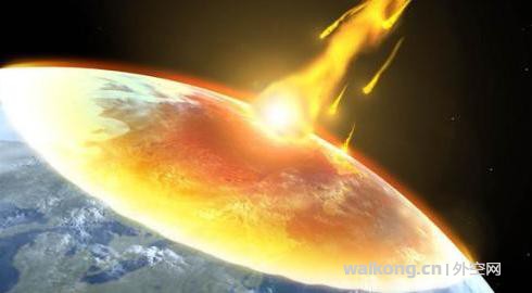 请记住“2036年”巨大的小行星正在逼近地球，你知道吗？-1.jpg