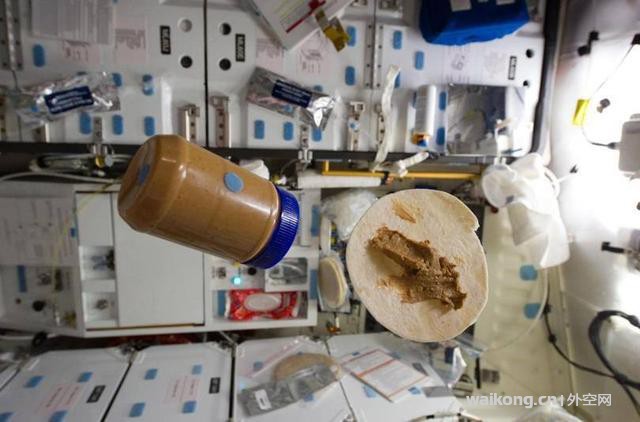 当人类登上火星时我们吃什么？NASA正在做研究-1.jpg