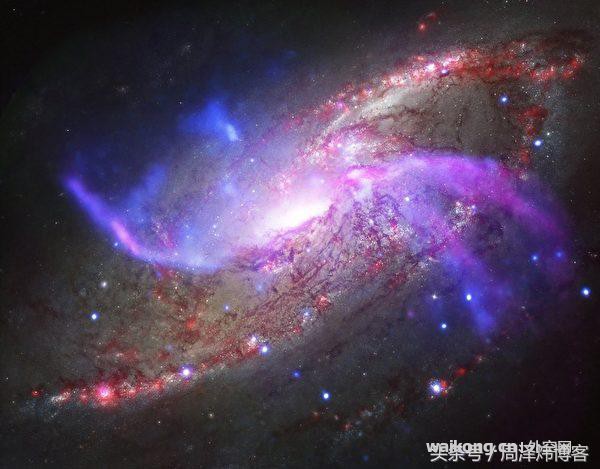 天文新发现：所有星系都是每10亿年转一圈-2.jpg