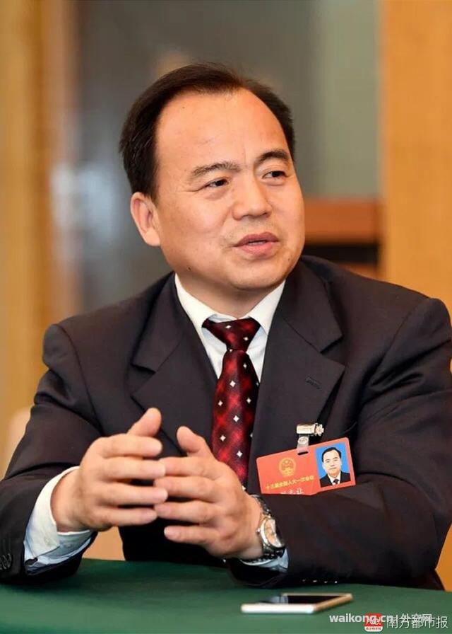 专访航天科技六院院长刘志让：我国2020年底前将进行火星探测-1.jpg