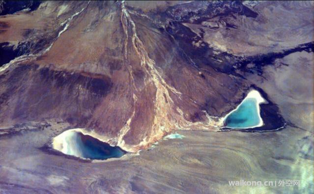 NASA官方放出大量高空拍摄的中国影像，来看看我们的大好河山-4.jpg
