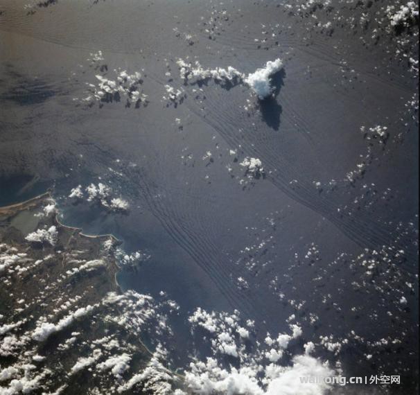 NASA官方放出大量高空拍摄的中国影像，来看看我们的大好河山-10.jpg