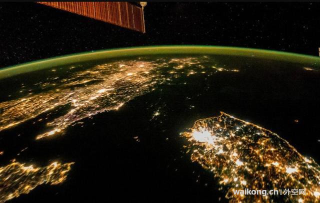 NASA官方放出大量高空拍摄的中国影像，来看看我们的大好河山-17.jpg