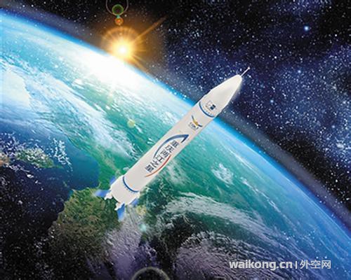 我国首枚民营自研商业火箭预计5月17日发射-2.jpg