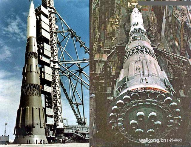 人类史上最大推力火箭，比土星五号还大，却造成史上最大火箭爆炸-2.jpg