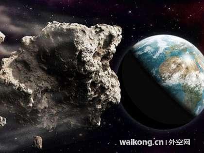 这颗小行星未来将与地球擦肩而过62次，最近一次在2023年-3.jpg