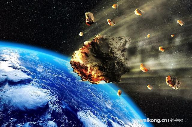 这颗小行星未来将与地球擦肩而过62次，最近一次在2023年-2.jpg