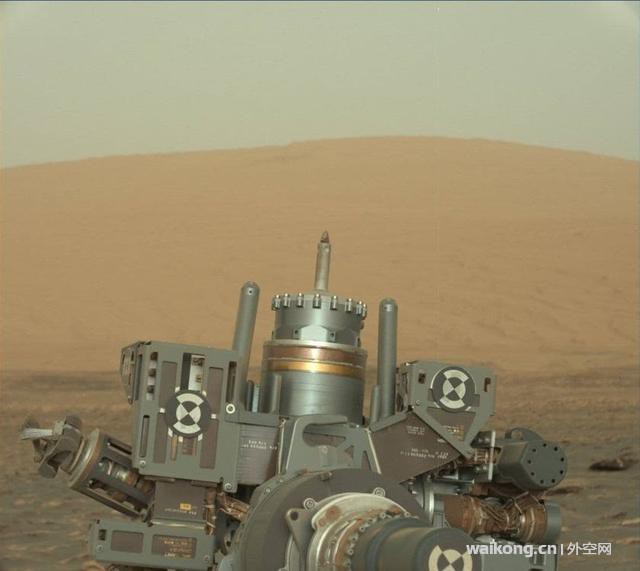 奇迹！1亿公里外的好奇号火星车居然修好了-3.jpg
