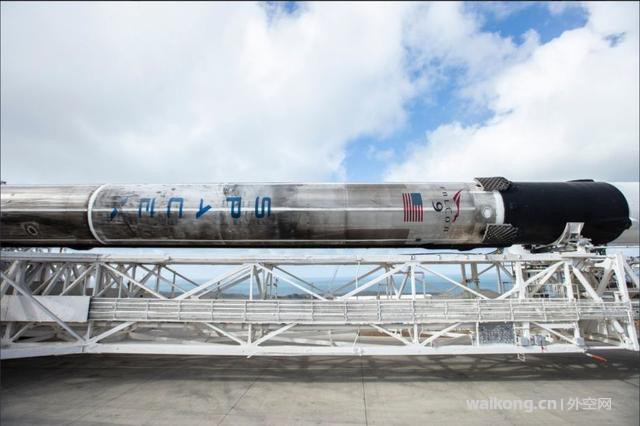 SpaceX能否再次成功？明天凌晨回收火箭第三次发射-2.jpg