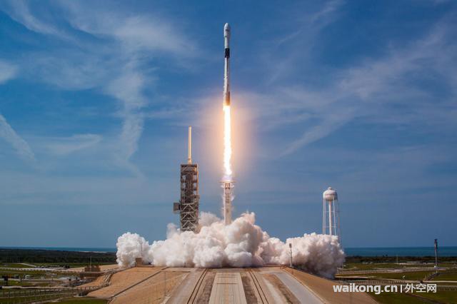 SpaceX能否再次成功？明天凌晨回收火箭第三次发射-4.jpg