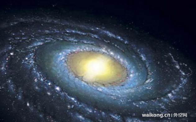 银河系中的流浪者，不环绕任何恒星公转，体积竟大如木星-5.jpg