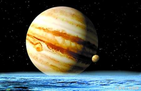 木卫二又有新发现，上面竟然存在液态水！-1.jpg