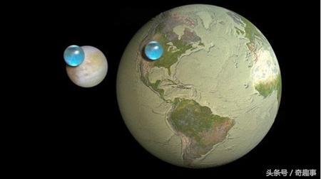 木卫二又有新发现，上面竟然存在液态水！-2.jpg