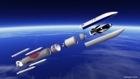 “追梦者”号2021年将搭载Vulcan火箭进入轨道