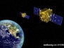 美空军第二批“地球同步轨道太空态势感知计划”卫星获得初始运行能力