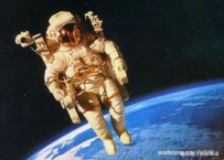 为什么女性航天员太空回来之后，会被禁止生娃？专家道出了实情