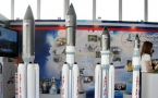 俄媒称中方建议俄企参加中国商业航天项目：前景不可限量
