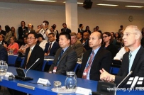 中国载人航天工程办公室派团参加联合国外空会议50周年纪念活动及联合国外空委第61届会议