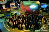 第一届中欧载人航天空间科学和应用工作会在荷兰召开