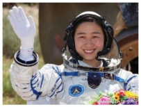 女航天员刘洋在成功返回地面后就消失了，现在的她过得怎么样呢？