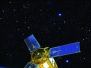 韩国将发射5颗侦察卫星 24小时监视朝鲜半岛