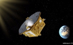 欧洲航天局关闭引力波卫星