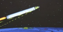 11月24日，央视直播嫦娥五号飞越台湾省，25秒特写镜头曝光