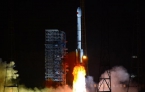 中国将发射近30颗北斗卫星 导航精度将大幅提升
