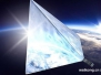 俄罗斯“灯塔卫星”进入轨道 反射阳光亮度仅次于月球