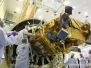 台湾首颗自主研发卫星昨夜赴美，未来监视大陆就靠它？