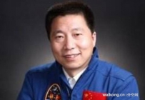 揭秘杨利伟背后的女人：没有她，杨利伟不会成为中国航天第一人！