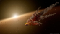 KIC 8462852无法解释的变暗现象