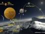 GAC放出冥王星着陆器概念图：可一跃数百公里