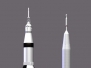 中国超级巨型火箭研制新进展 两大技术领域获得突破