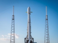 SpaceX发射的神秘祖马卫星可能已经失踪了