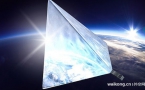 俄罗斯“灯塔卫星”Mayak进入轨道 反射阳光亮度仅次于月球