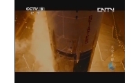 [太空先锋]土星火箭使得美国的太空探索进展顺利