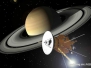 卡西尼号谢幕倒计时：9月15日即将坠入土星自毁